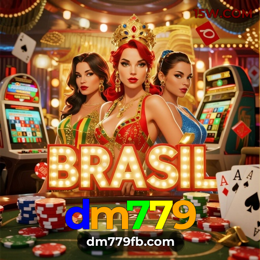 Jogos de Cassino Premium - Slots, Roleta, Blackjack e Dealer Ao Vivo