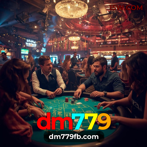 App Mobile dm779 - Jogue em Qualquer Lugar no Seu Smartphone